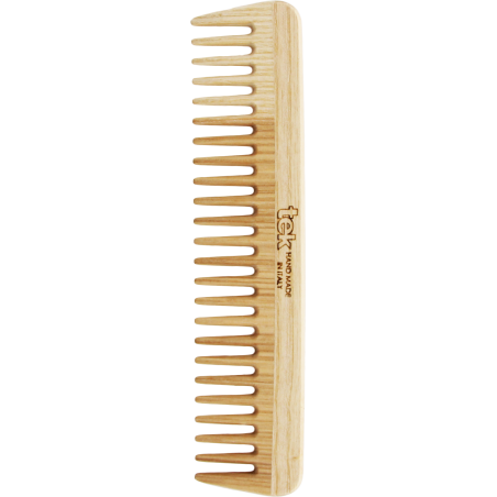 Large Wide-Tooth Comb