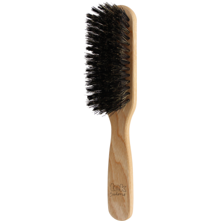 Rectangular Brush in Boar Hair