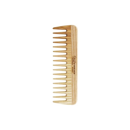 Small Wide-Tooth Comb