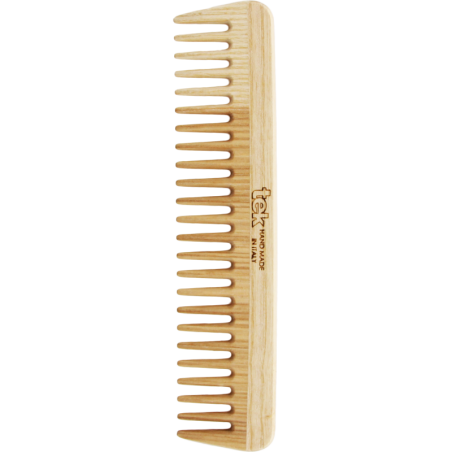 Large Wide-Tooth Comb