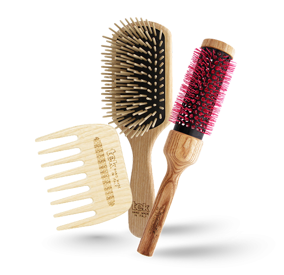 Tek - Volume & Shine