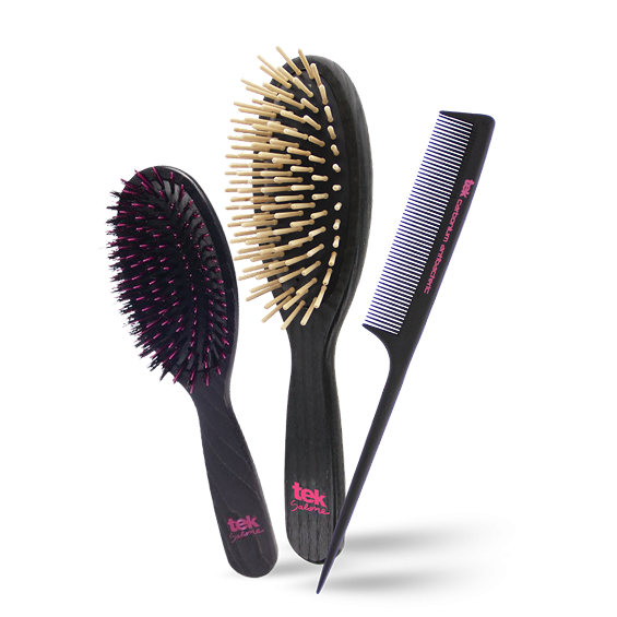 Tek - Perfect & Finish