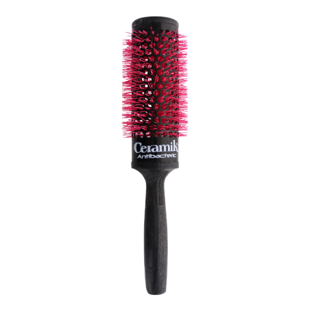 Ceramic Thermal Brush Ø 1.65 in | Styling & Blow-Drying for Very Long Hair