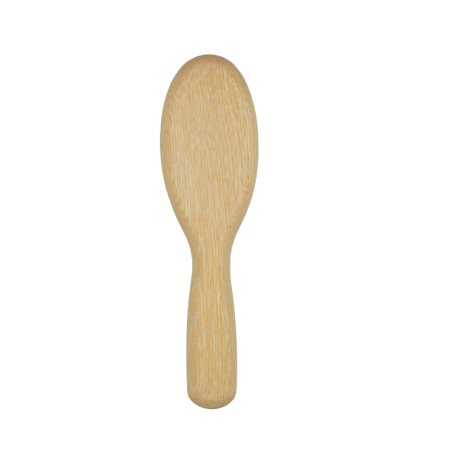 Wooden Hair Brush for Children | Ideal from Age 2+ – Gentle on Scalp & Hair