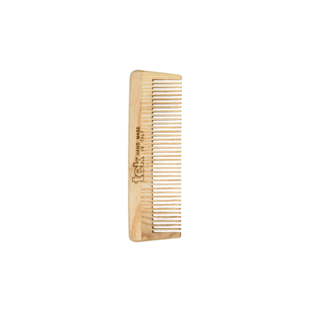 Fine-Tooth Comb for...
