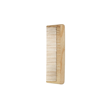 Fine-Tooth Comb for Newborns |  Ideal for Cradle Cap Removal