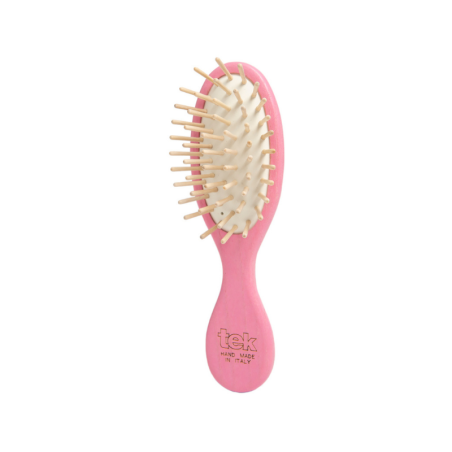 Pink Mini Oval Brush |...