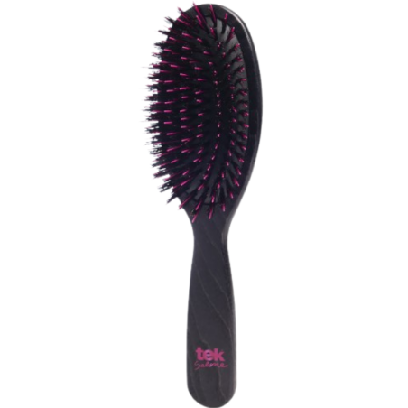 Oval Mix Volume Brush