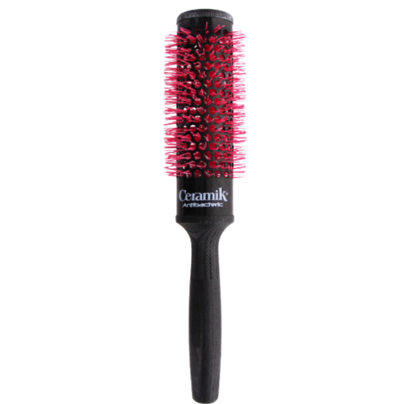 Ceramic Thermal Brush Ø 1.42 in | Styling & Blow-Drying for Long Hair