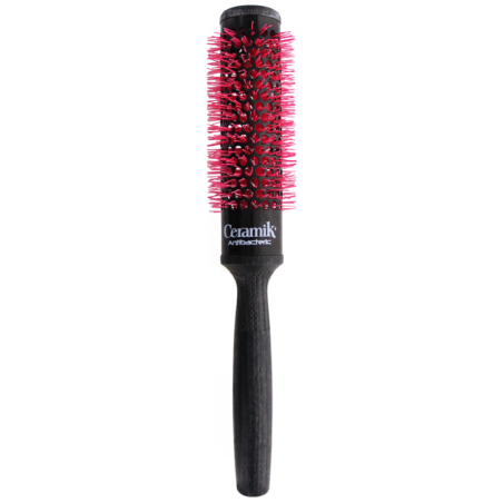 Ceramic Thermal Brush Ø 1.18 in | Styling & Blow-Drying for Medium-Long Hair