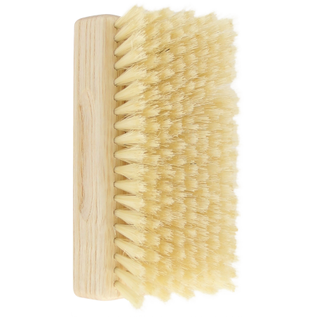 Body Brush – Soft Nylon Bristles | Ideal for Gentle Dry Brushing