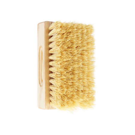 Body Brush – Natural Tampico Bristles | Ideal for Intense Dry Brushing