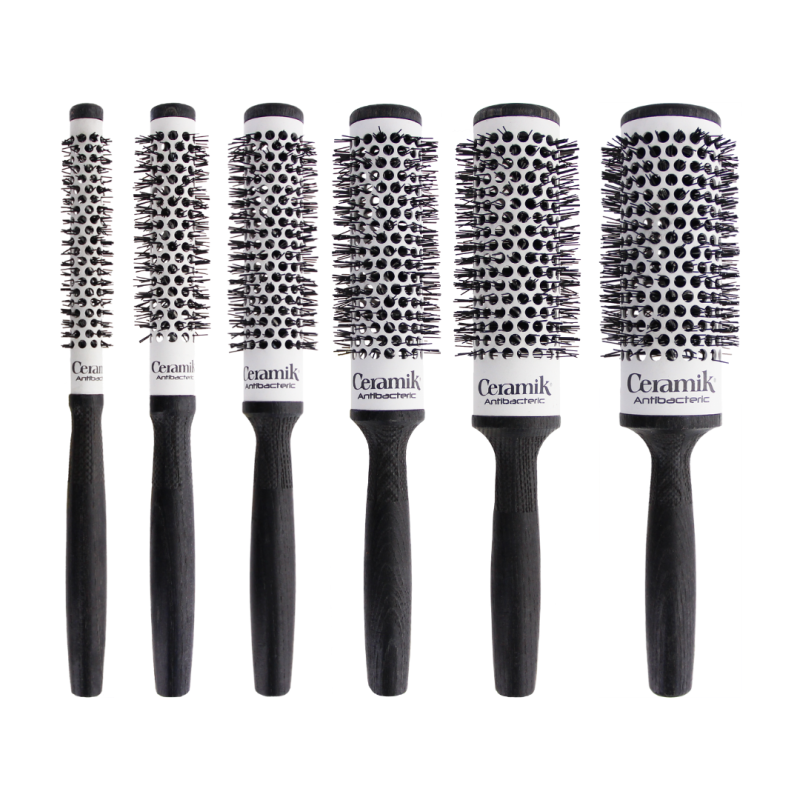 Spazzola Pensilvania 321 Per Capelli - Lattanzi Beauty Design - Foto 8