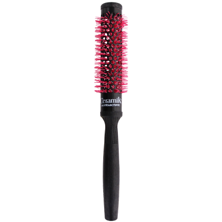 Ceramic Thermal Brush Ø 0.95 in | Styling & Blow-Drying for Medium Hair
