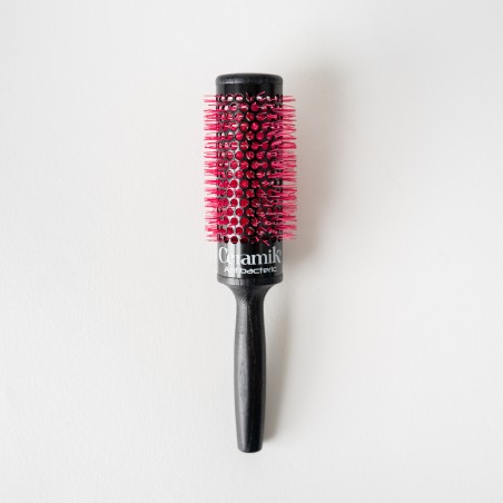 Ceramic Thermal Brush Ø 1.65 in | Styling & Blow-Drying for Very Long Hair