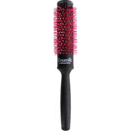 Ceramic Thermal Brush Ø 1.18 in | Styling & Blow-Drying for Medium-Long Hair
