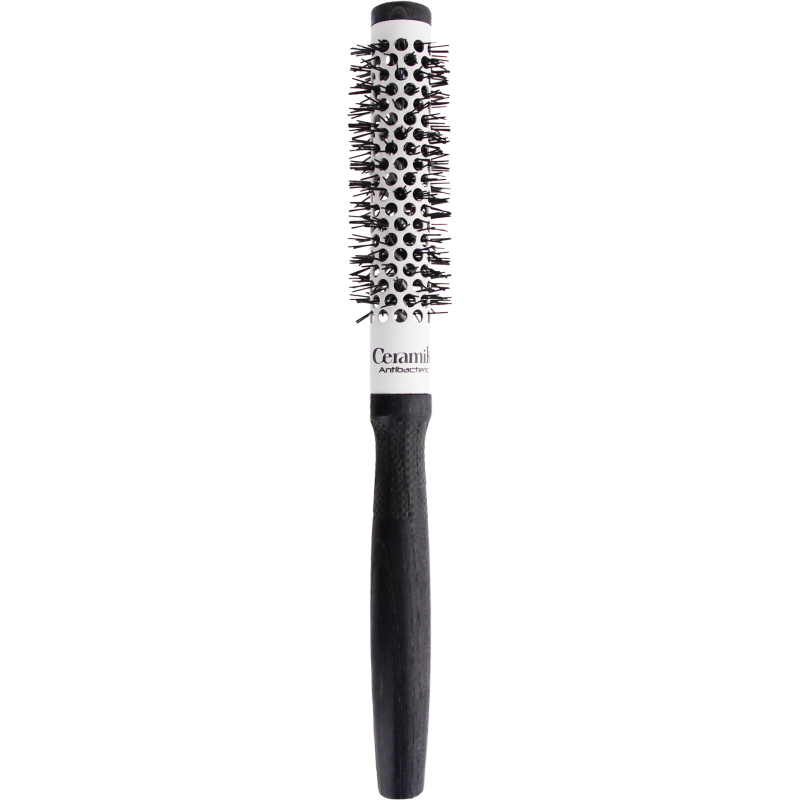 Tek - Kit Spazzole Termiche con Rullo in Ceramica
