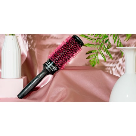 Ceramic Thermal Brush Ø 1.65 in | Styling & Blow-Drying for Very Long Hair