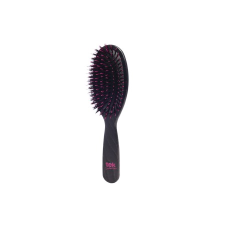 Oval Mix Volume Brush