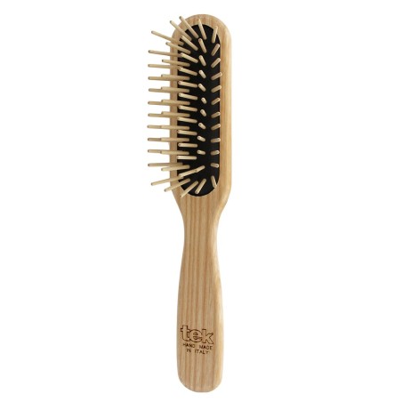 Rectangular Brush with Long...