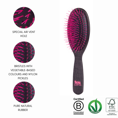 Detangler Brush
