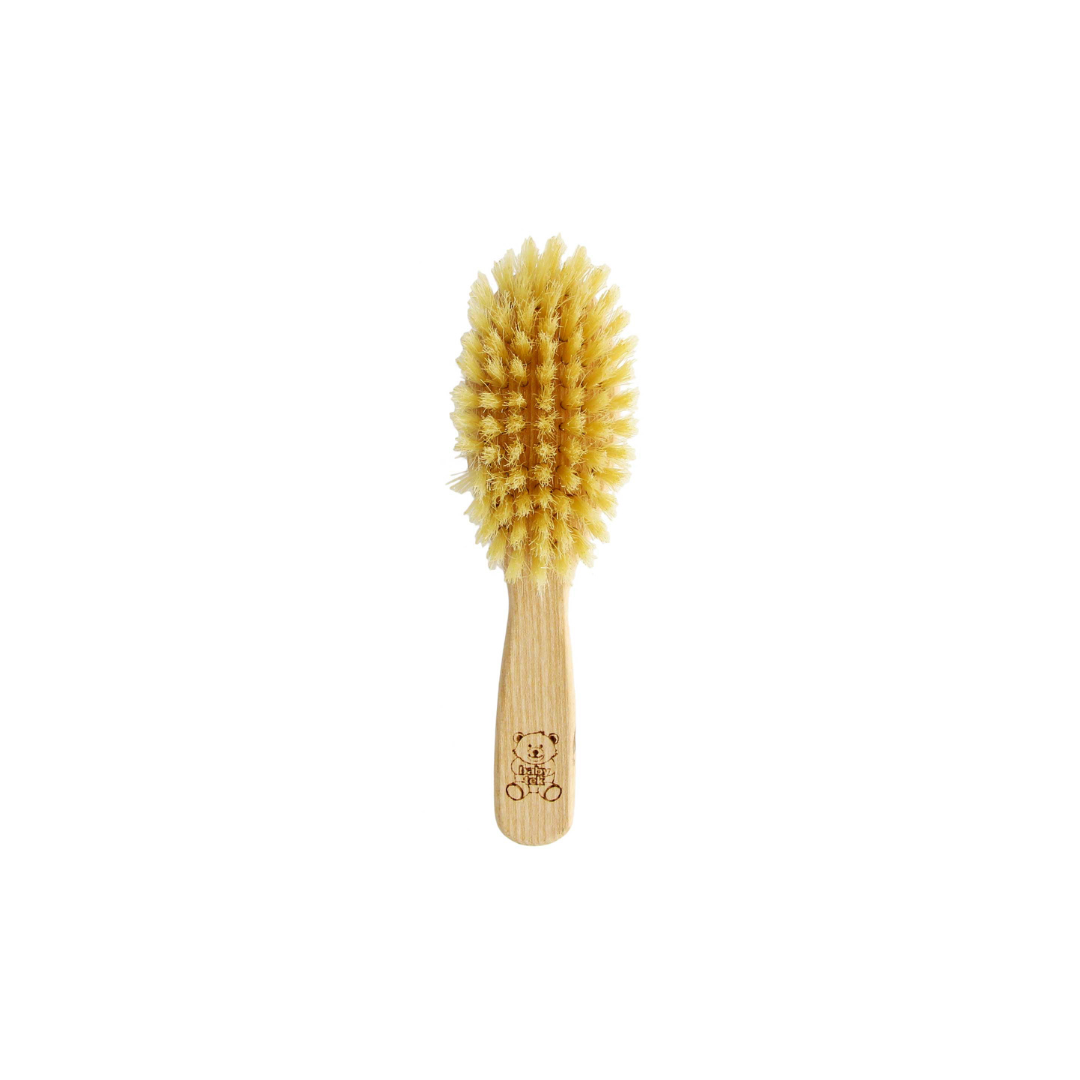 Tek - Eco Synthetic Bristle Baby and Children's Brush