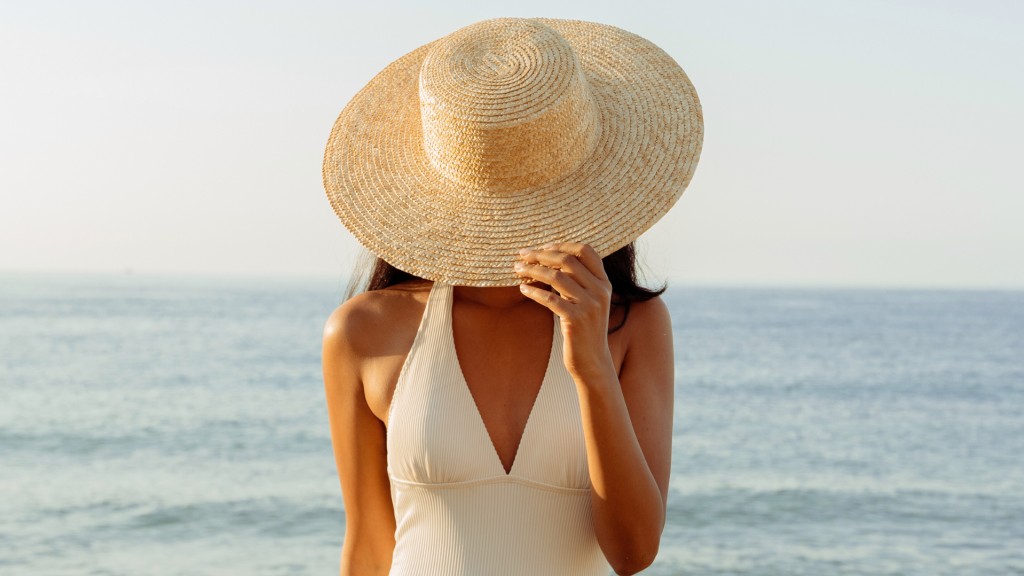 Post-Summer Hair Care: How to Revive Sun, Salt, and Chlorine-Damaged Hair